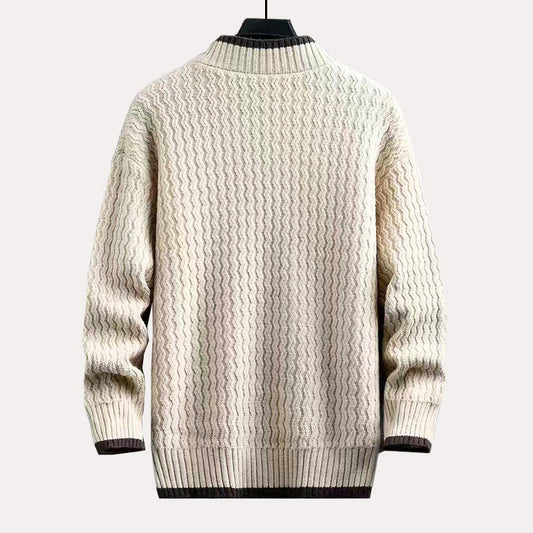 Oslo Comfy Sweater