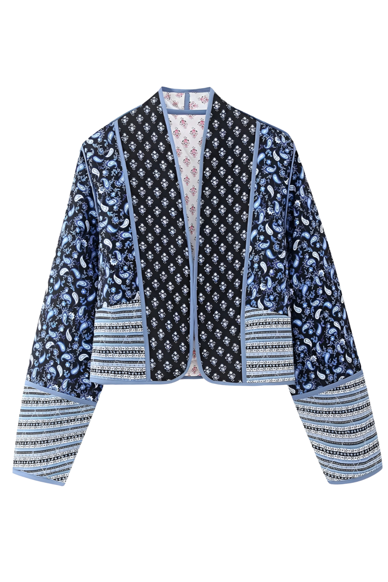 Marquessa Jacket Reversible