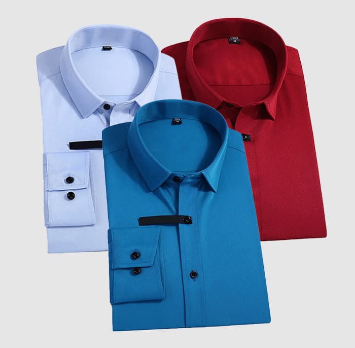 Phoenix DualSky Dress Shirt