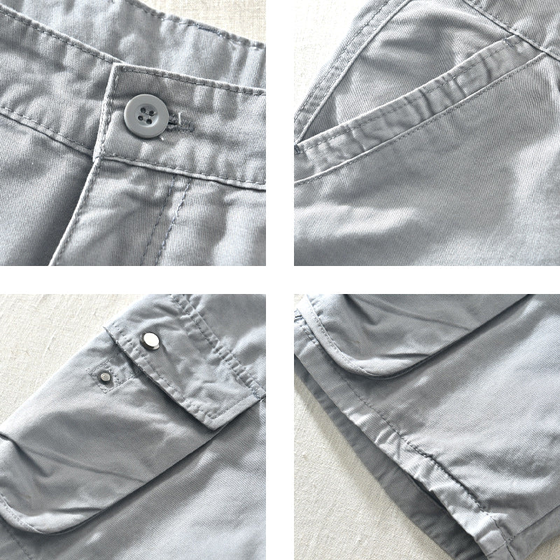 PowerPro Cargo Shorts