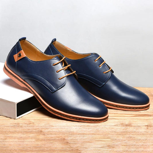 Princeton Casual Oxfords