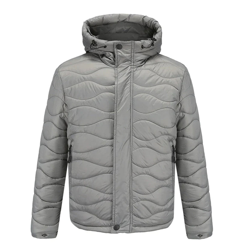 Windproof jacket - markus