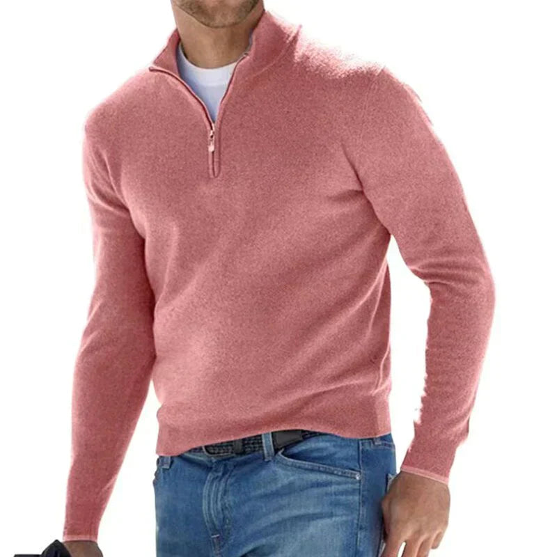 Ralph - Stylish men's sweater