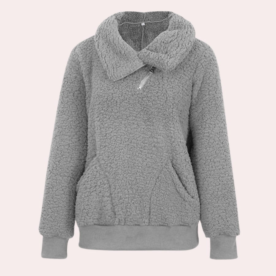 Cleo - casual jumper for women