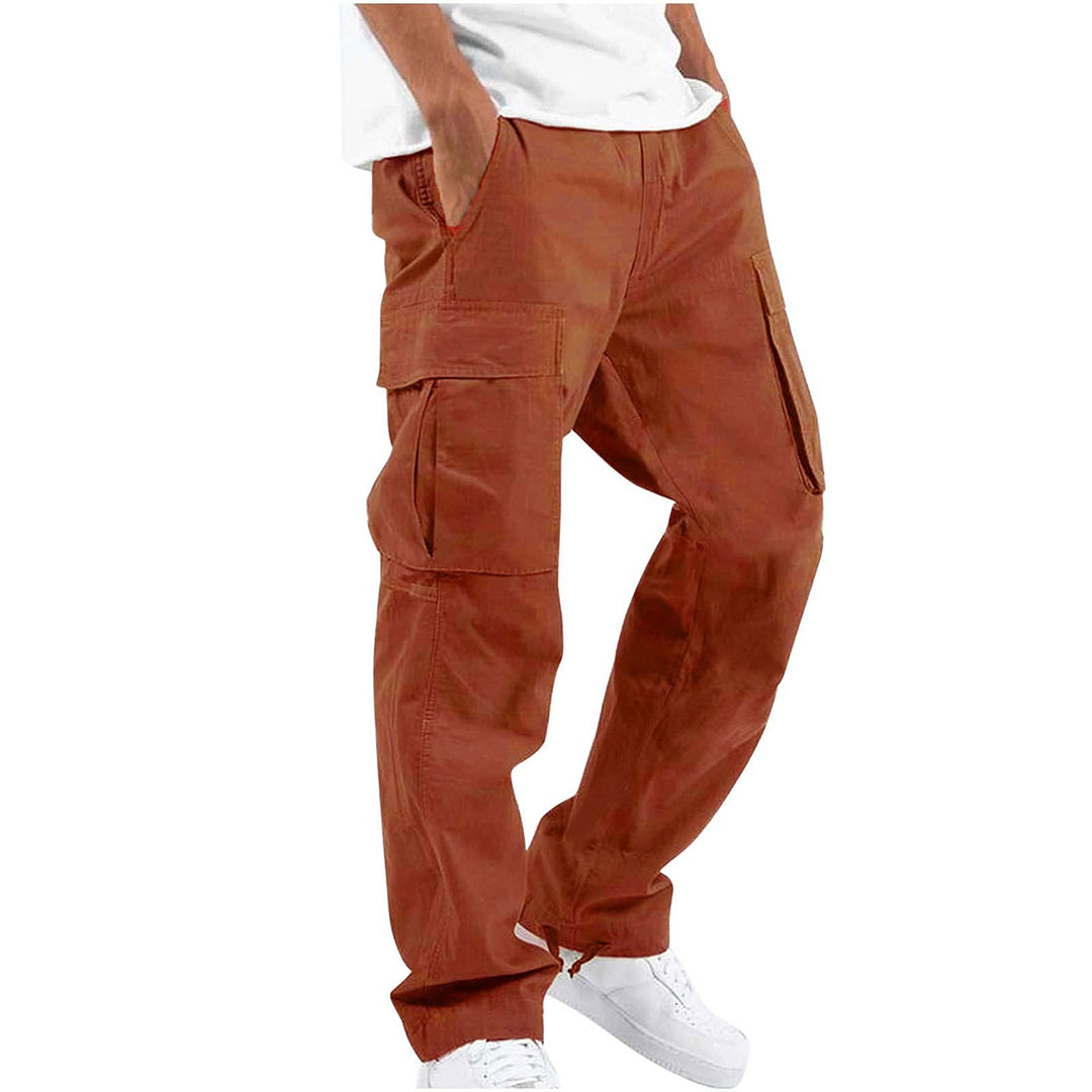 Byron - Cargo Pants - Casual - High Quality Materials - Everyday Use