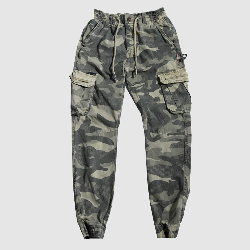 Rebel Cargo Pants