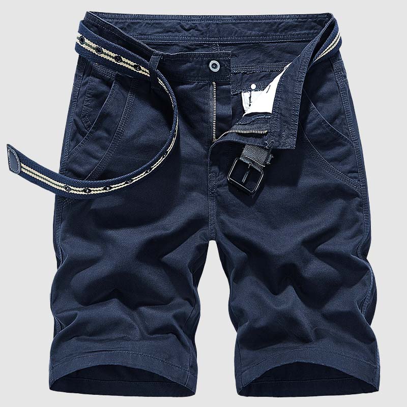 Rebel Cargo Shorts