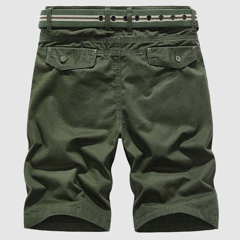 Rebel Cargo Shorts