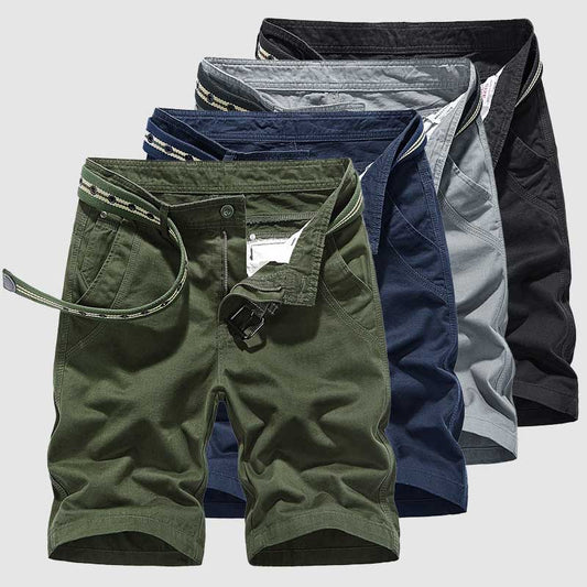 Rebel Cargo Shorts