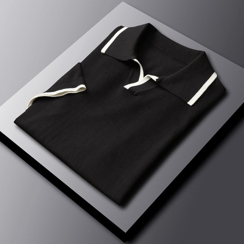 Remy-Doir Paris Polo Shirt