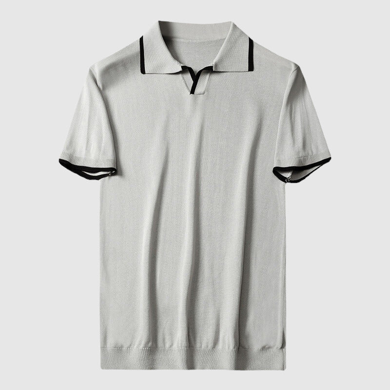 Remy-Doir Paris Polo Shirt