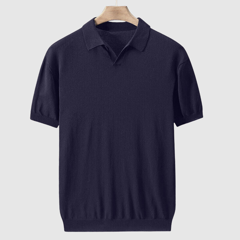 Remy Doir Manhattan Polo Shirt