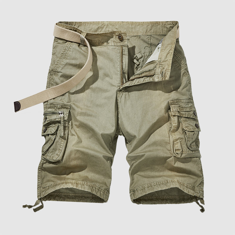 Revenger Cargo Shorts