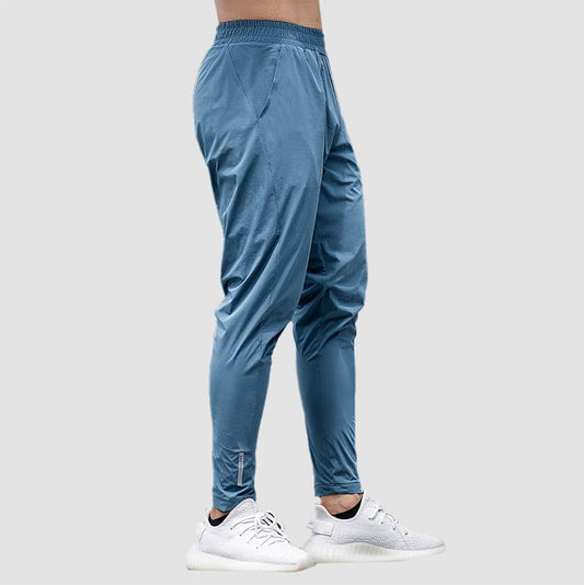 Rise Casual Flex Sweatpants