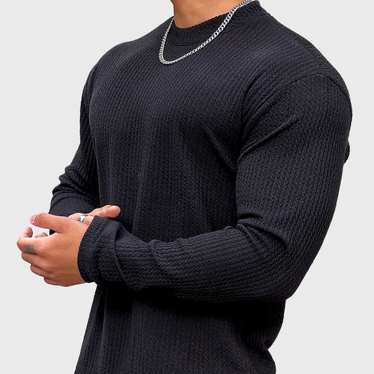 Rise Casual Sweater