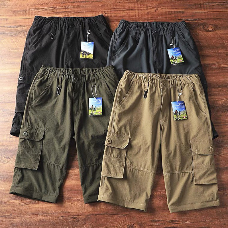 Rushmore OutdoorPro Hiking Pants