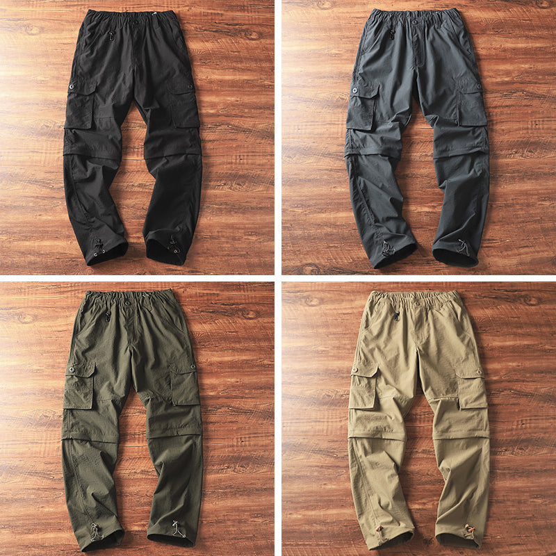 Rushmore OutdoorPro Hiking Pants