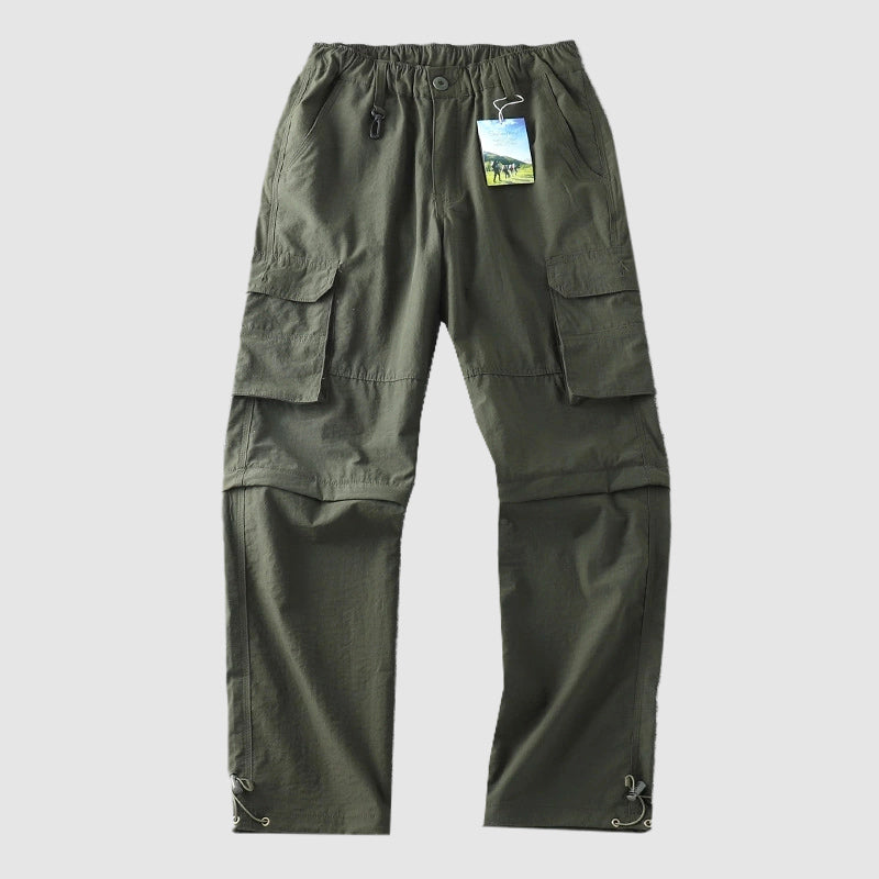 Rushmore Quick-Dry Hiking Pants