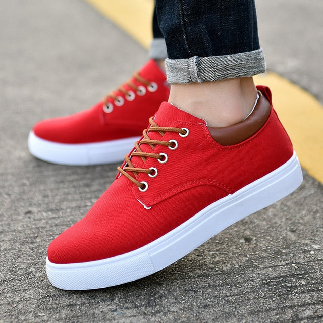 DENNIS | men's sneakers casual chic