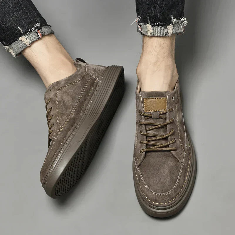 Diego | Leather Shoes