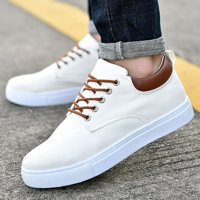 DENNIS | men's sneakers casual chic