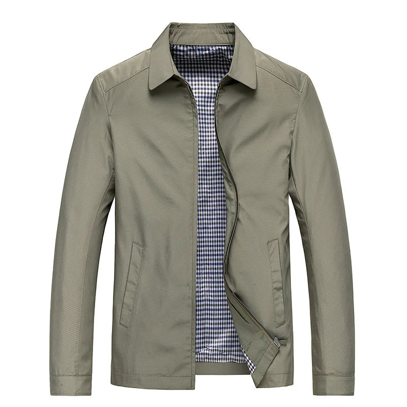 Marc | Elegant Jacket