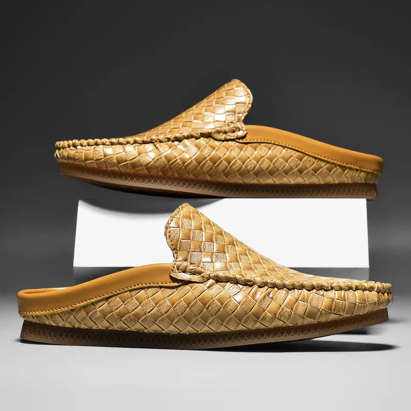 Durabreeze Loafers