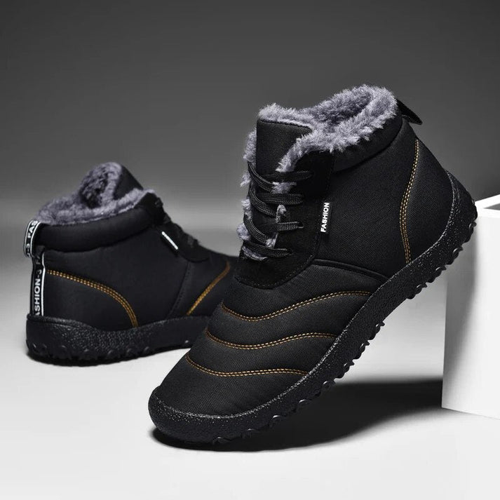 Brend - winter Shoes for men
