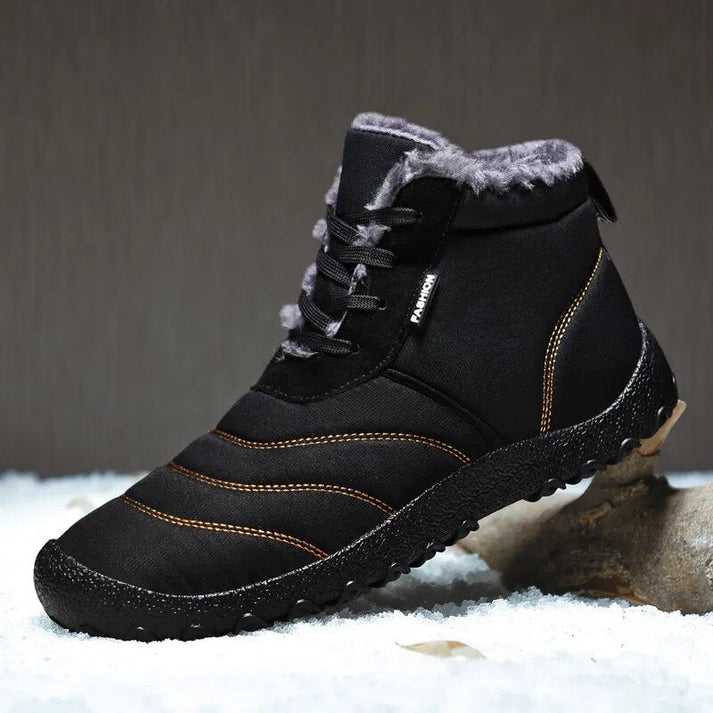 Brend - winter Shoes for men