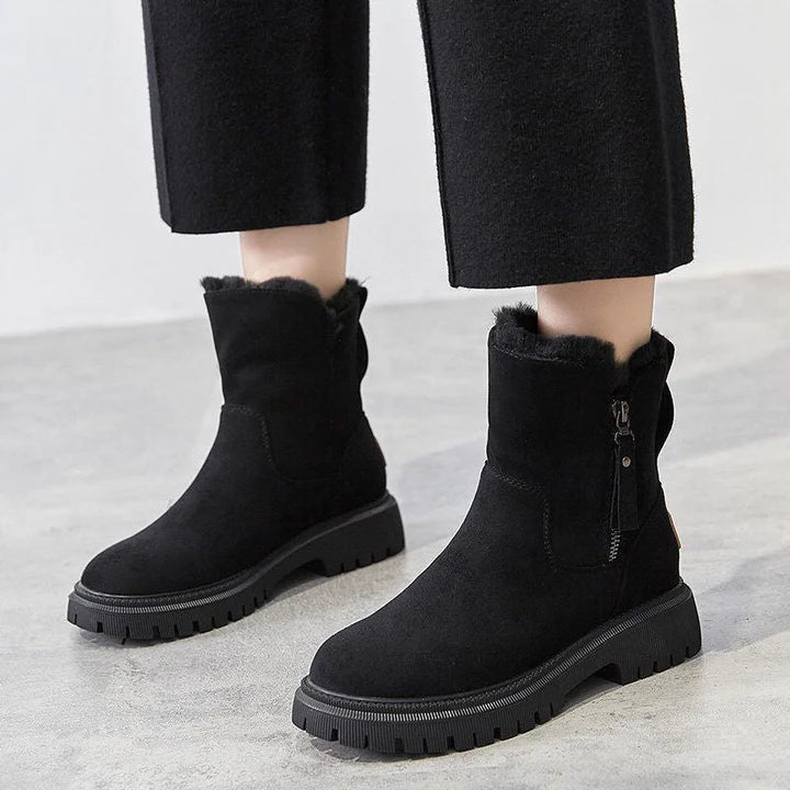 Indie ankle boots