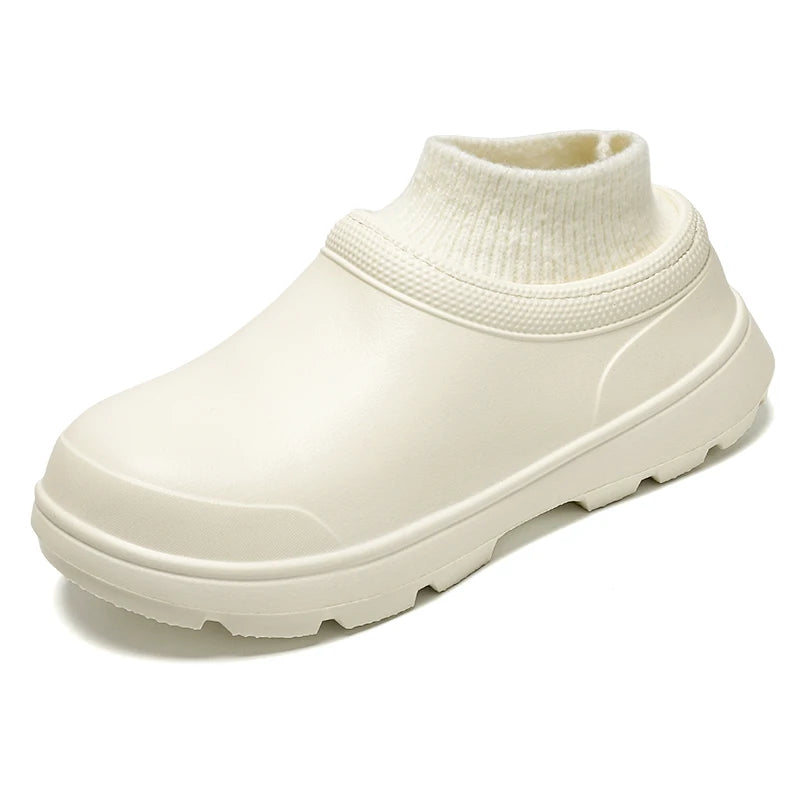 Sue™ - Sock clogs