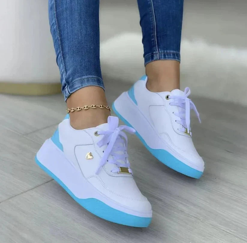 Noelle – elegant women’s sneakers