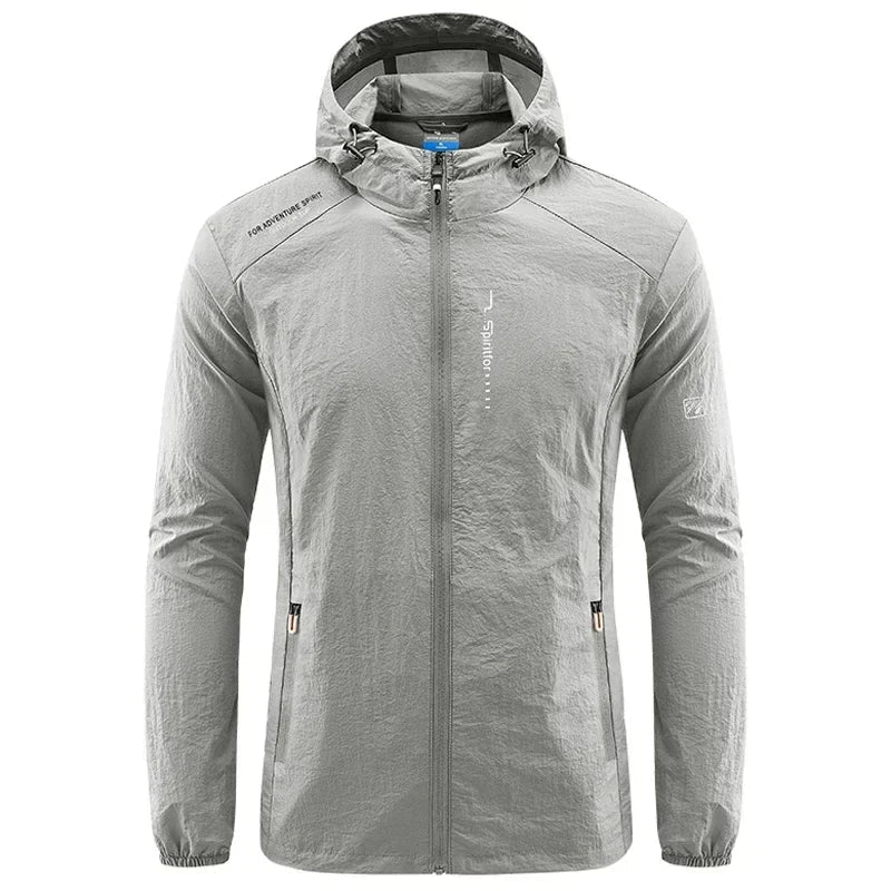 Hartwin – high-quality weather protection jacket