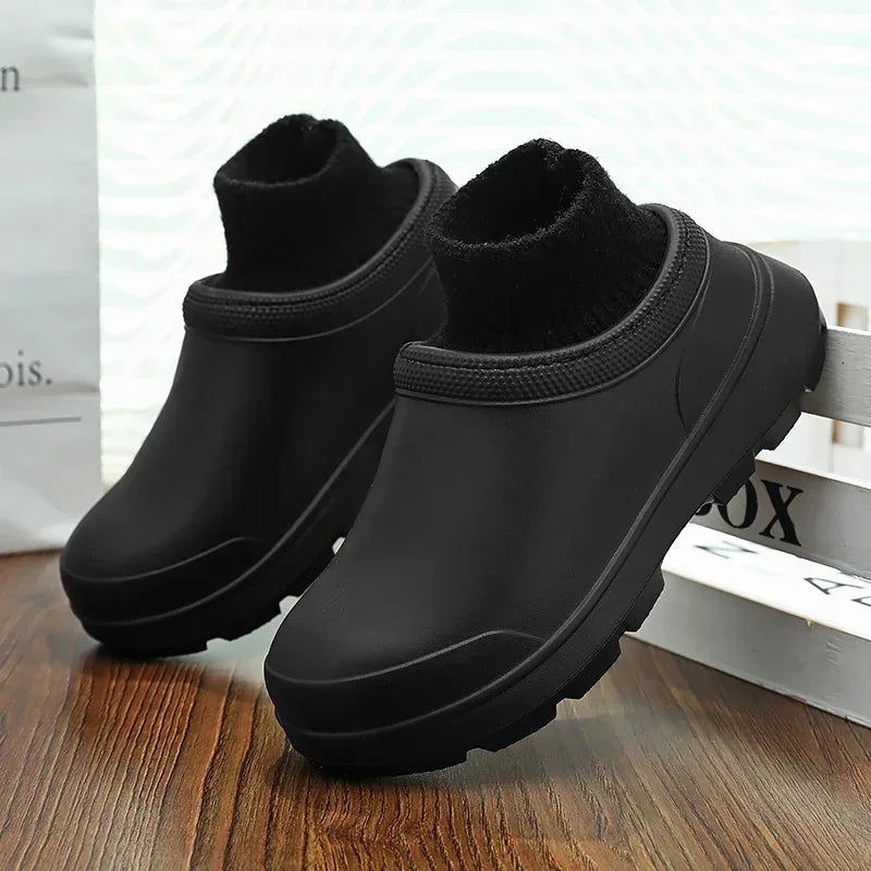 Sue™ - Sock clogs