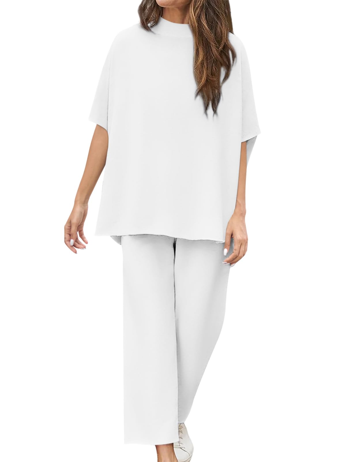 Stela - Shirt and trousers set