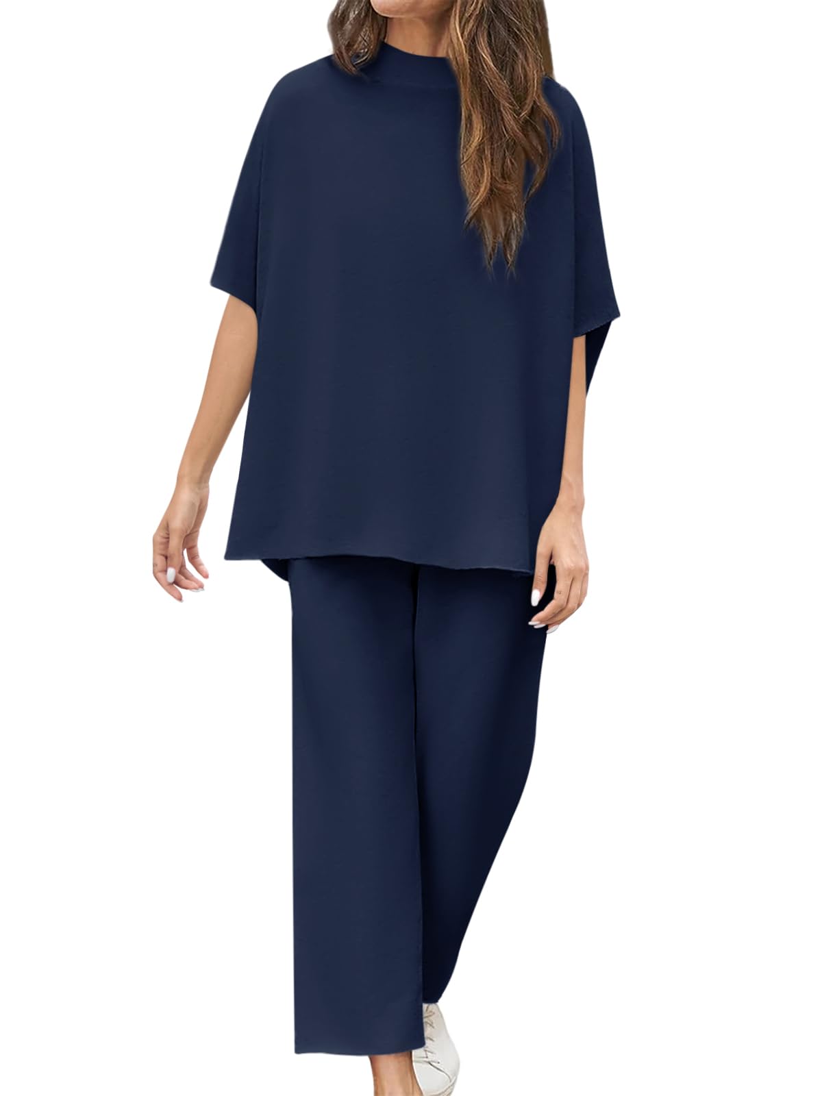 Stela - Shirt and trousers set