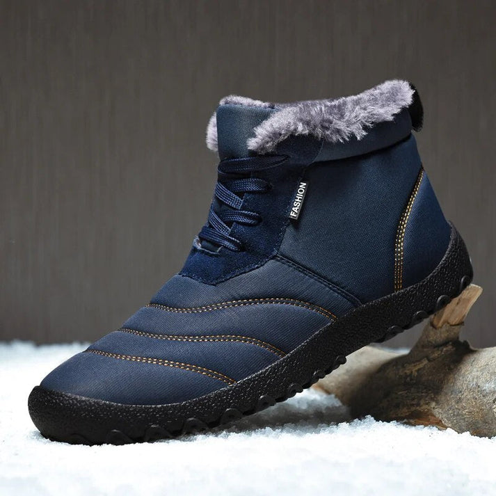 Brend - winter Shoes for men