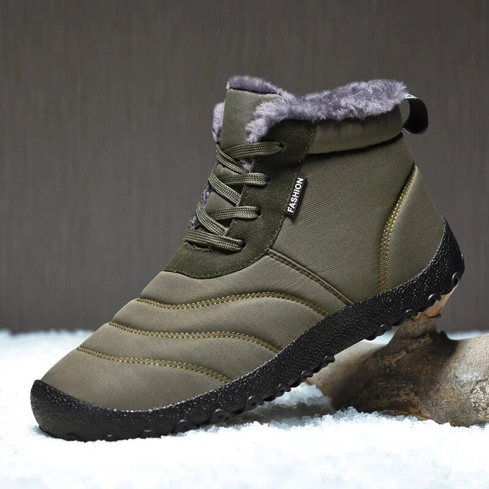 Brend - winter Shoes for men
