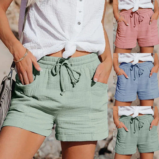 Cottonsun - cotton summer short