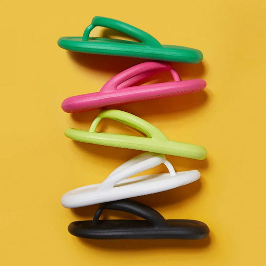 Colorful FlipFlops