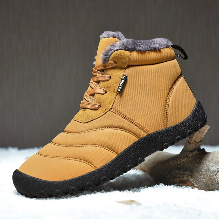 Brend - winter Shoes for men