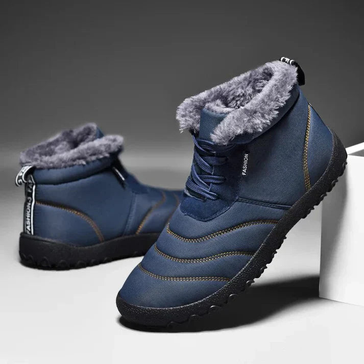 Brend - winter shoes for men