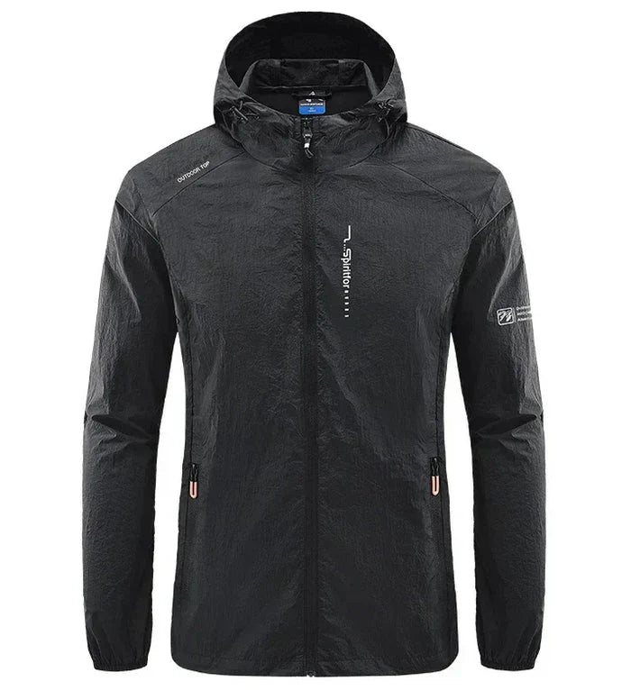 Hartwin – high-quality weather protection jacket