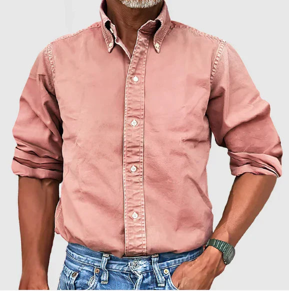 Emmerik - stylish shirt