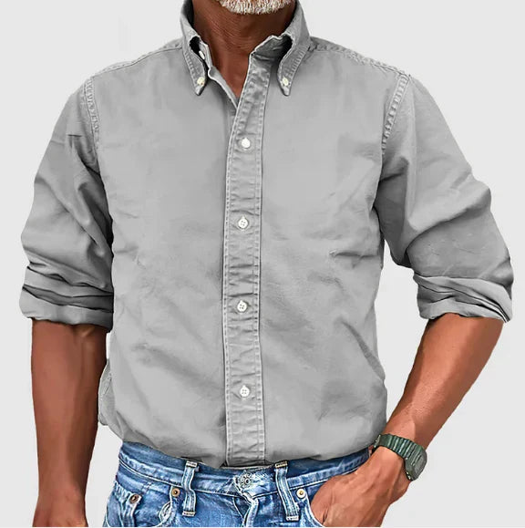 Emmerik - stylish shirt