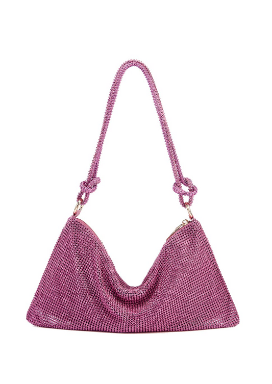 Dion Bag - Pink