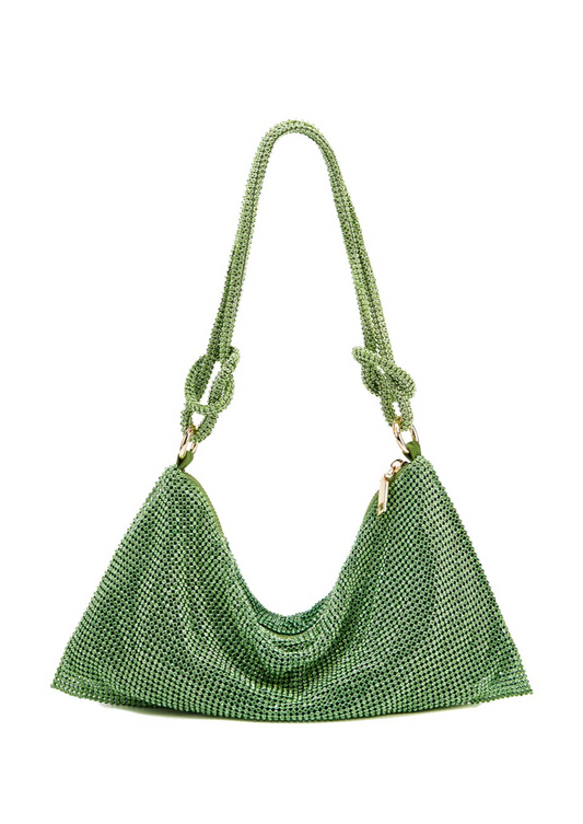 Dion Bag - Lime