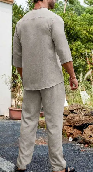 Ram Two Piece Collection Set