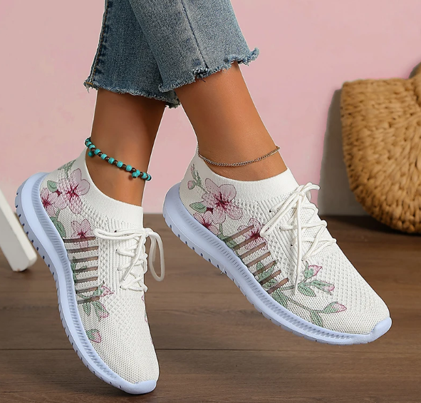 Daisey Lace-up Shoes