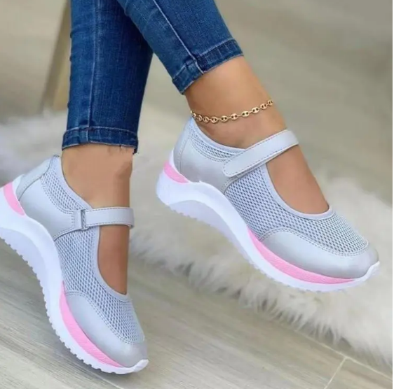 Beryl Casual Sneakers